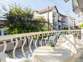 For rent 3 bedrooms townhouse in Mueang Chiang Mai, Chiang Mai