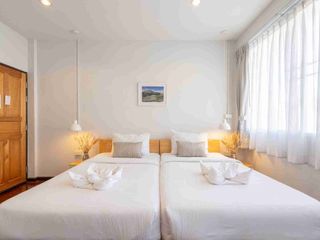 For rent 3 bedrooms townhouse in Mueang Chiang Mai, Chiang Mai