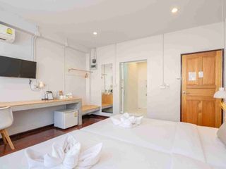 For rent 3 bedrooms townhouse in Mueang Chiang Mai, Chiang Mai