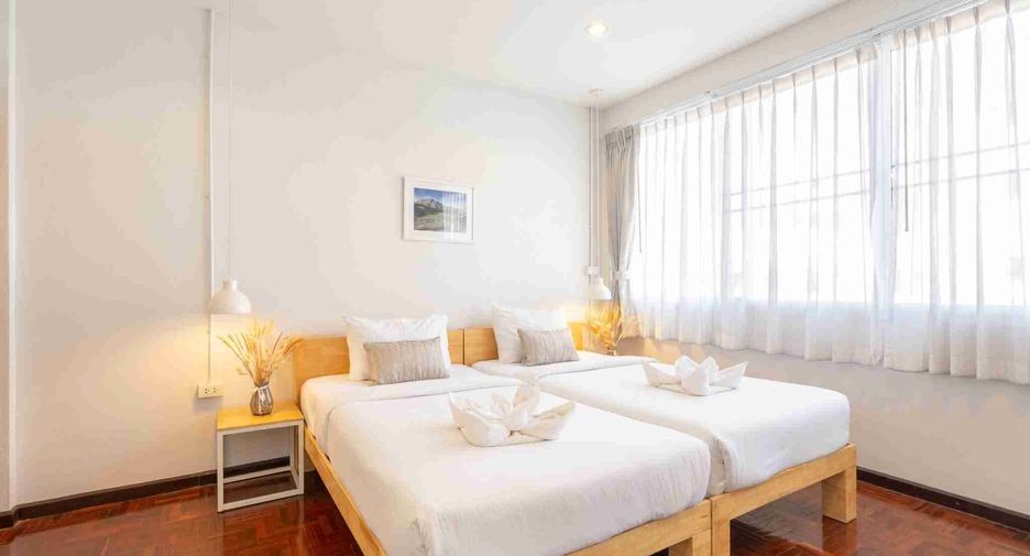 For rent 3 bedrooms townhouse in Mueang Chiang Mai, Chiang Mai