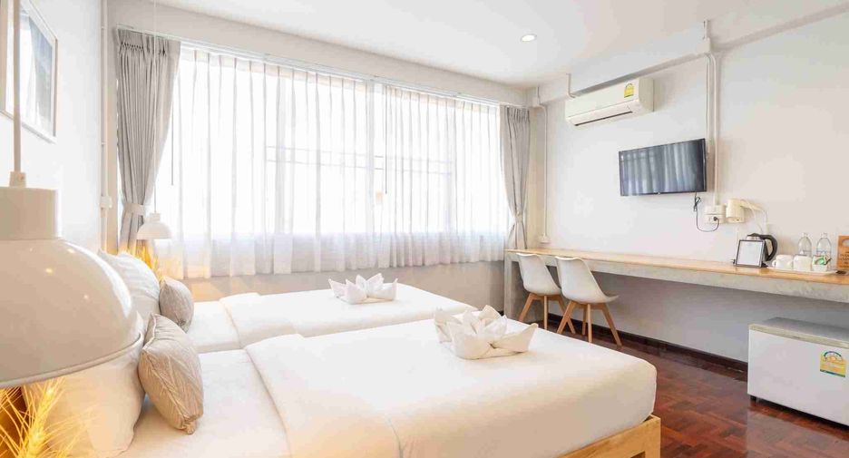 For rent 3 bedrooms townhouse in Mueang Chiang Mai, Chiang Mai