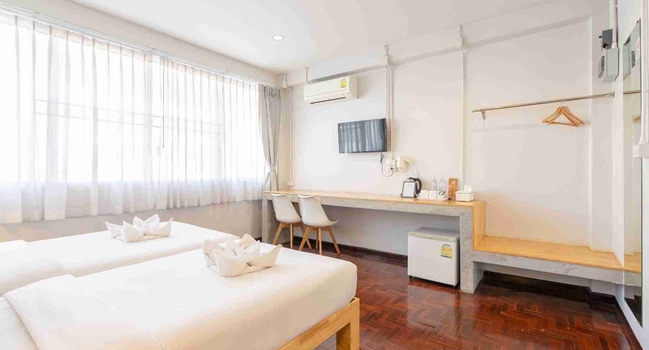 For rent 3 bedrooms townhouse in Mueang Chiang Mai, Chiang Mai