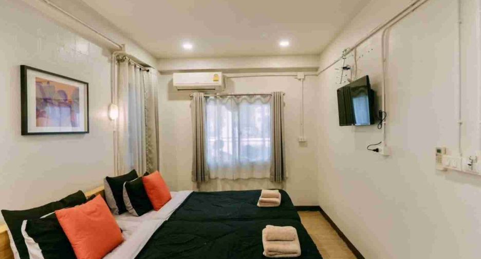 For rent 3 bedrooms townhouse in Mueang Chiang Mai, Chiang Mai