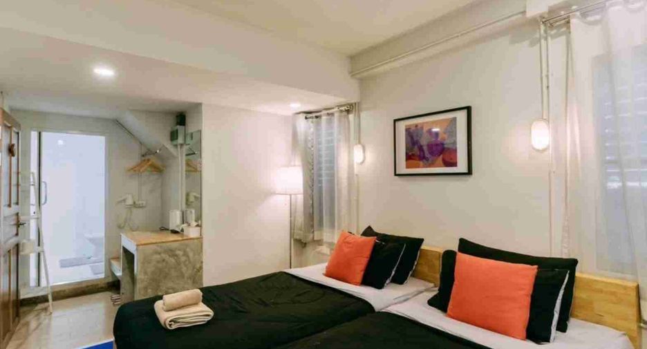 For rent 3 bedrooms townhouse in Mueang Chiang Mai, Chiang Mai