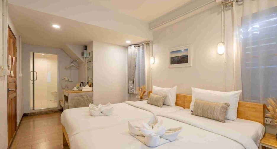 For rent 3 bedrooms townhouse in Mueang Chiang Mai, Chiang Mai