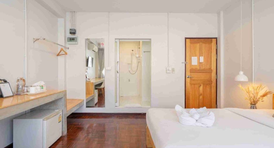 For rent 3 bedrooms townhouse in Mueang Chiang Mai, Chiang Mai
