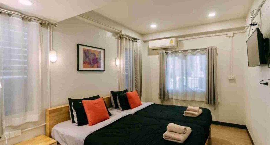 For rent 3 bedrooms townhouse in Mueang Chiang Mai, Chiang Mai