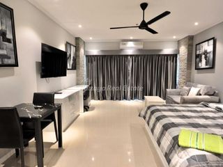Wohnung zum Kauf mit Studio in Bang Lamung, Chonburi