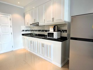 Wohnung zum Kauf mit Studio in Bang Lamung, Chonburi