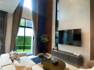 For rent 3 bed house in Mueang Nonthaburi, Nonthaburi