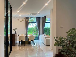 For rent 3 bed house in Mueang Nonthaburi, Nonthaburi
