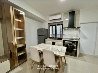 For rent 3 bed townhouse in Bang Phli, Samut Prakan