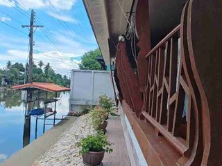 For sale 3 Beds house in Bang Khonthi, Samut Songkhram