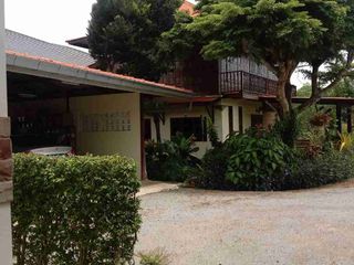For sale 3 Beds house in Bang Khonthi, Samut Songkhram