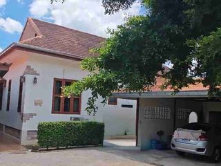 For sale 3 Beds house in Bang Khonthi, Samut Songkhram