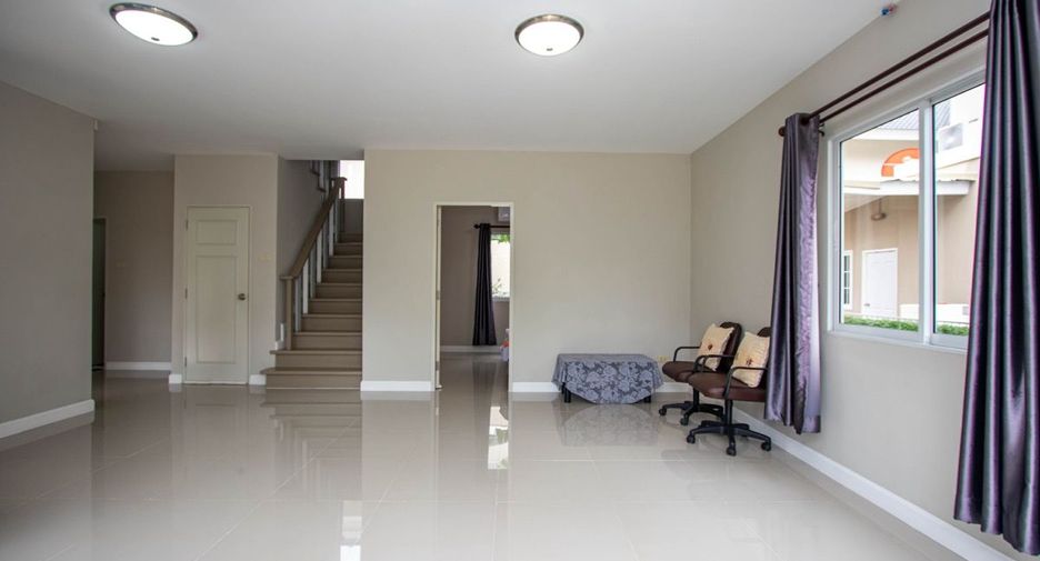 ขาย 4 ห้องนอน บ้านเดี่ยว ใน สันกำแพง, เชียงใหม่