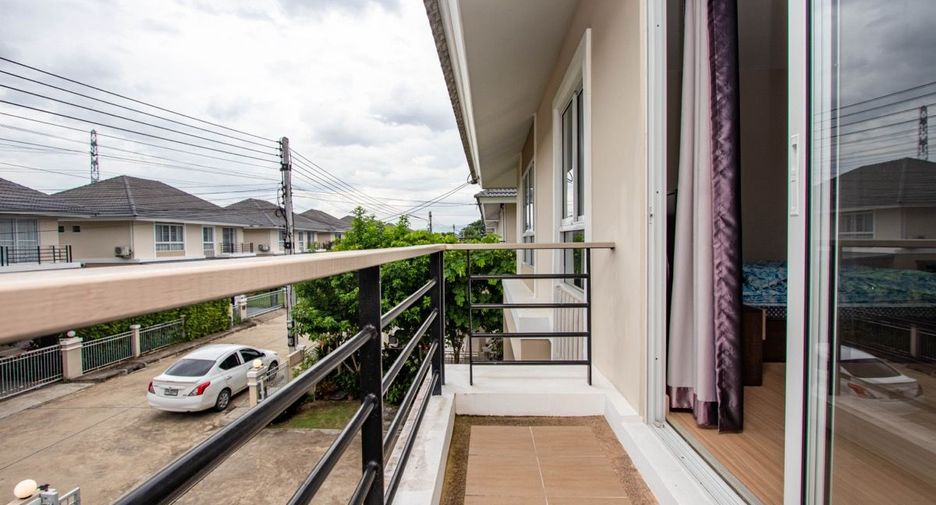 ขาย 4 ห้องนอน บ้านเดี่ยว ใน สันกำแพง, เชียงใหม่
