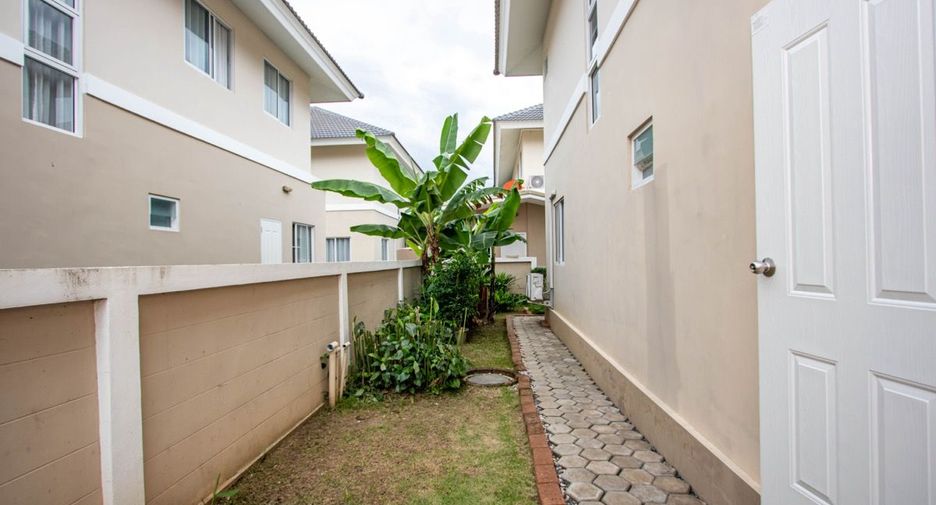 ขาย 4 ห้องนอน บ้านเดี่ยว ใน สันกำแพง, เชียงใหม่