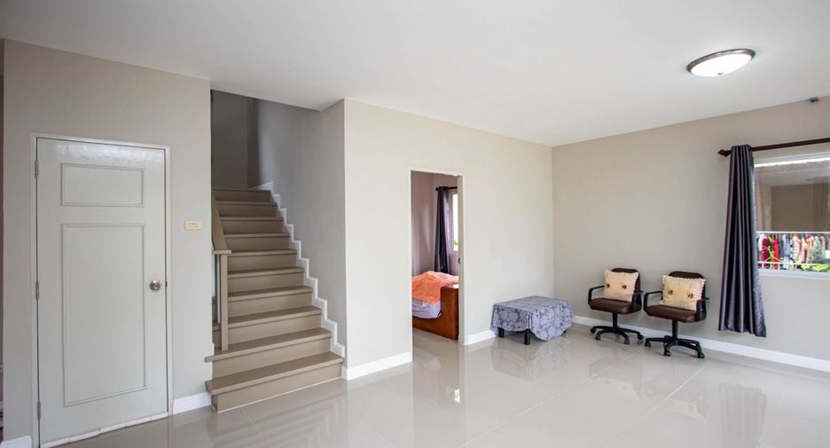 ขาย 4 ห้องนอน บ้านเดี่ยว ใน สันกำแพง, เชียงใหม่