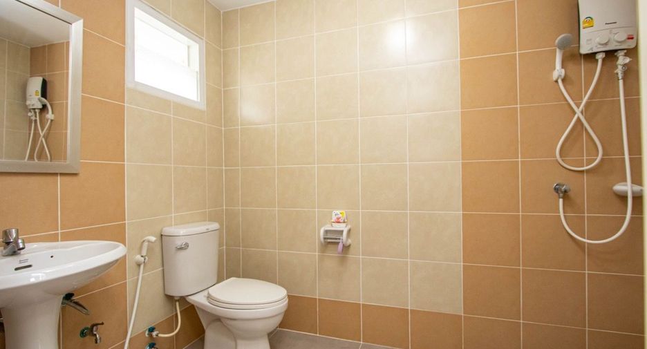 ขาย 4 ห้องนอน บ้านเดี่ยว ใน สันกำแพง, เชียงใหม่