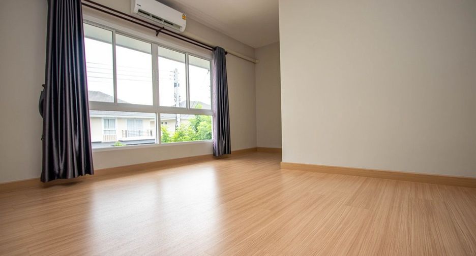 ขาย 4 ห้องนอน บ้านเดี่ยว ใน สันกำแพง, เชียงใหม่