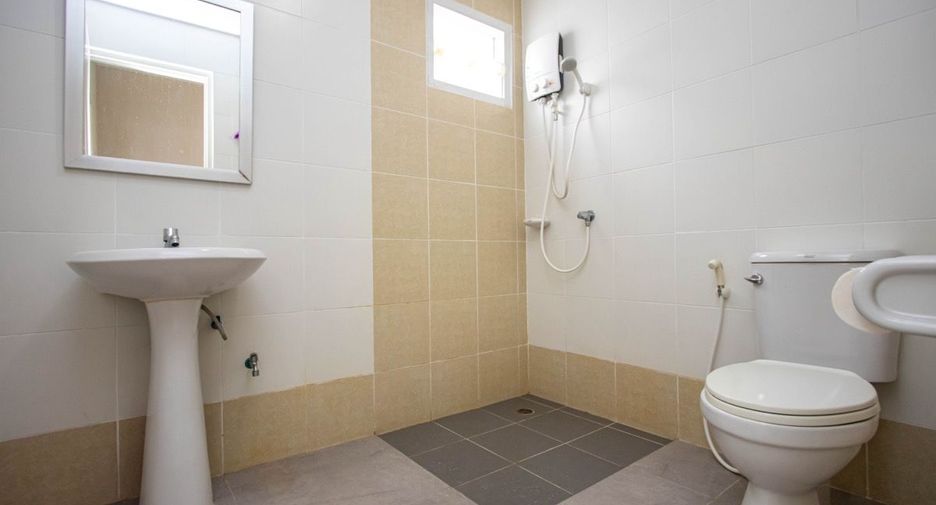 ขาย 4 ห้องนอน บ้านเดี่ยว ใน สันกำแพง, เชียงใหม่