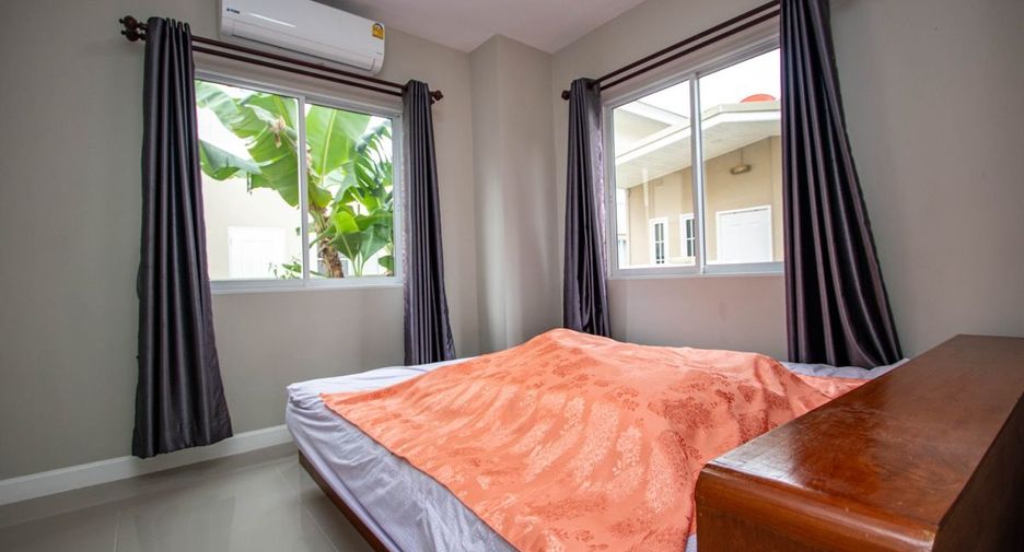 ขาย 4 ห้องนอน บ้านเดี่ยว ใน สันกำแพง, เชียงใหม่