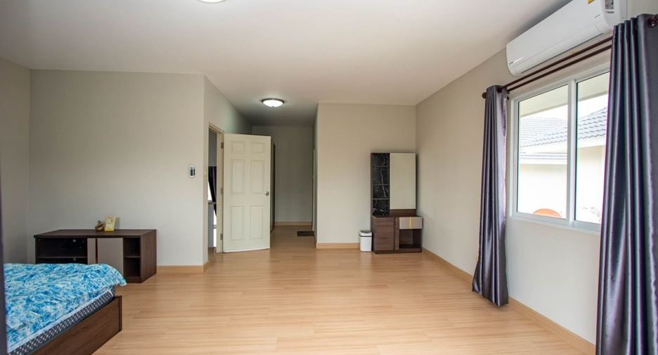ขาย 4 ห้องนอน บ้านเดี่ยว ใน สันกำแพง, เชียงใหม่
