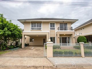 ขาย 4 ห้องนอน บ้านเดี่ยว ใน สันกำแพง, เชียงใหม่