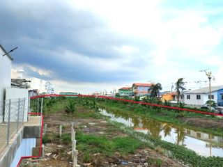 For rent land in Bang Phli, Samut Prakan