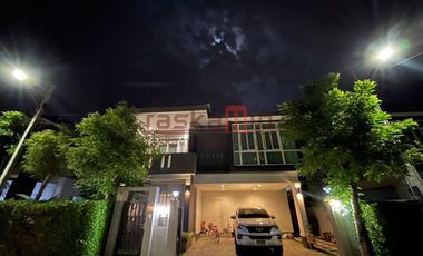 For sale 3 bedrooms house in East Pattaya, Pattaya