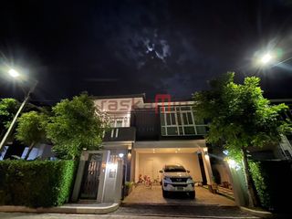 For sale 3 bed house in Bang Lamung, Chonburi