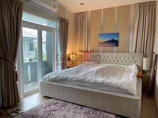 For sale 3 bed house in Bang Lamung, Chonburi