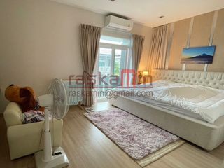 For sale 3 bed house in Bang Lamung, Chonburi