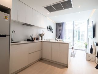 For sale 1 Beds condo in Bang Lamung, Chonburi