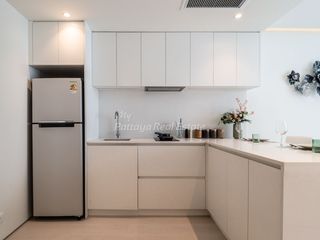 For sale 1 Beds condo in Bang Lamung, Chonburi