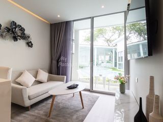 For sale 1 Beds condo in Bang Lamung, Chonburi