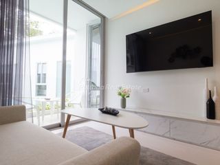 For sale 1 Beds condo in Bang Lamung, Chonburi