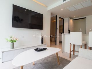 For sale 1 Beds condo in Bang Lamung, Chonburi