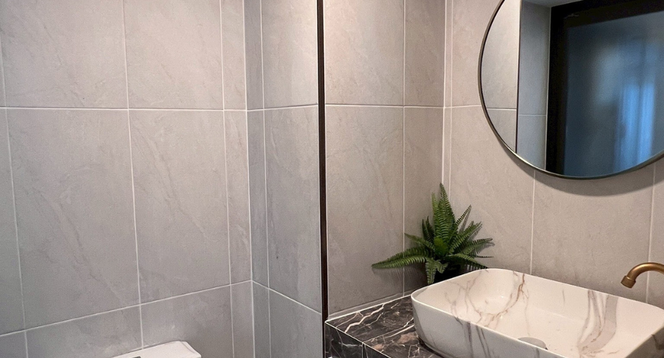 For sale 2 bedrooms condo in Mueang Chiang Mai, Chiang Mai