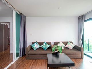 Продажа 1 кровать кондо в Mueang Chiang Mai, Чианг Маи