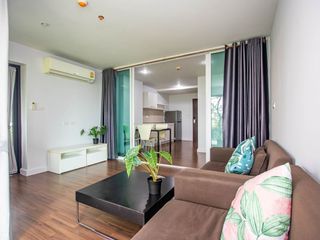 Продажа 1 кровать кондо в Mueang Chiang Mai, Чианг Маи