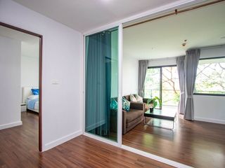 Продажа 1 кровать кондо в Mueang Chiang Mai, Чианг Маи