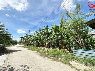 For sale land in Mueang Samut Prakan, Samut Prakan