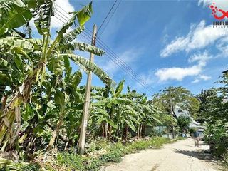 For sale land in Mueang Samut Prakan, Samut Prakan