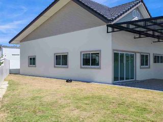 For sale 3 bed townhouse in Mueang Rayong, Rayong