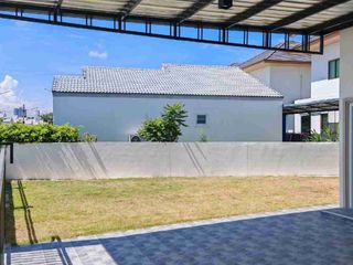 For sale 3 bed townhouse in Mueang Rayong, Rayong