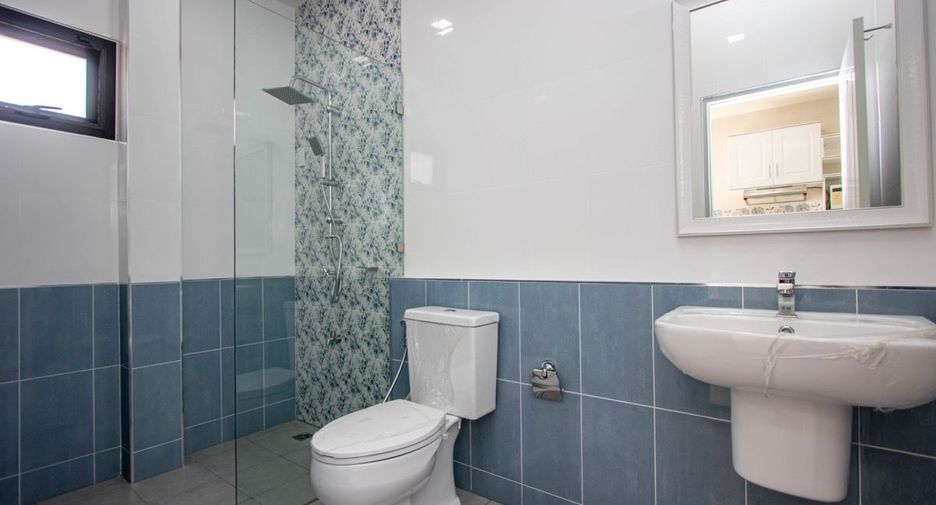For sale 4 bedrooms house in Hang Dong, Chiang Mai