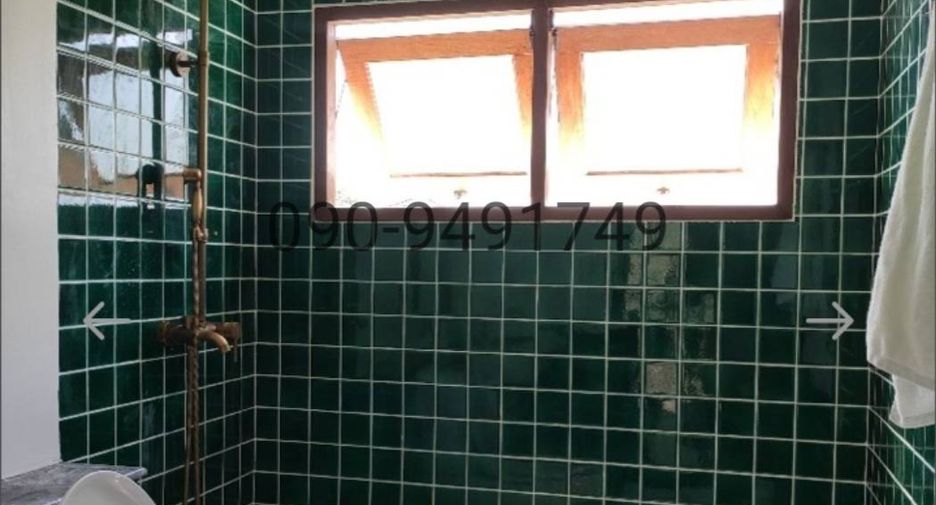 For rent 3 bedrooms house in Min Buri, Bangkok