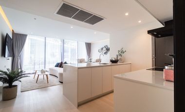 À vendre 2 chambres condo à Bang Lamung, Chonburi